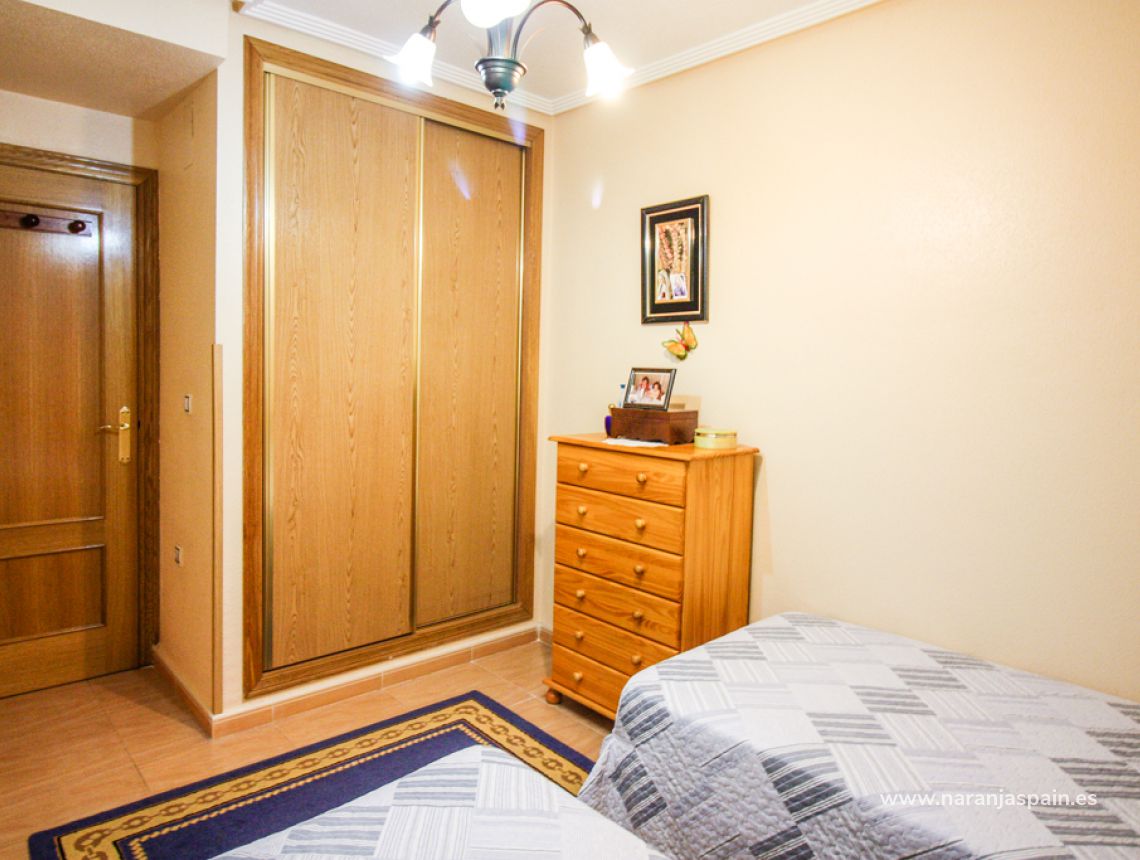 Sprzedaż - Apartament - Torrevieja - Torrevieja town