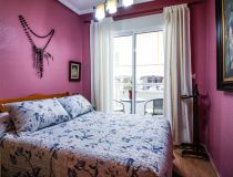 Sprzedaż - Apartament - Torrevieja - Torrevieja town