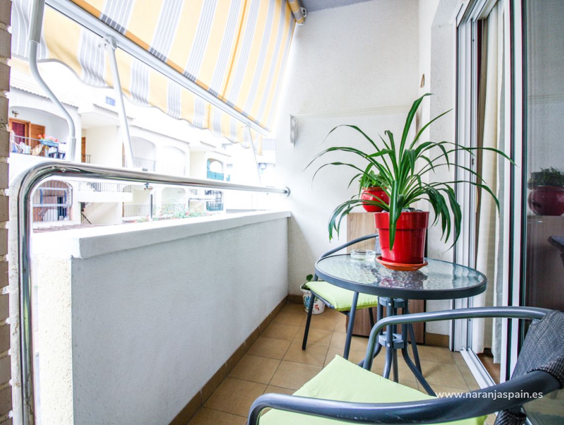 Sprzedaż - Apartament - Torrevieja - Torrevieja town