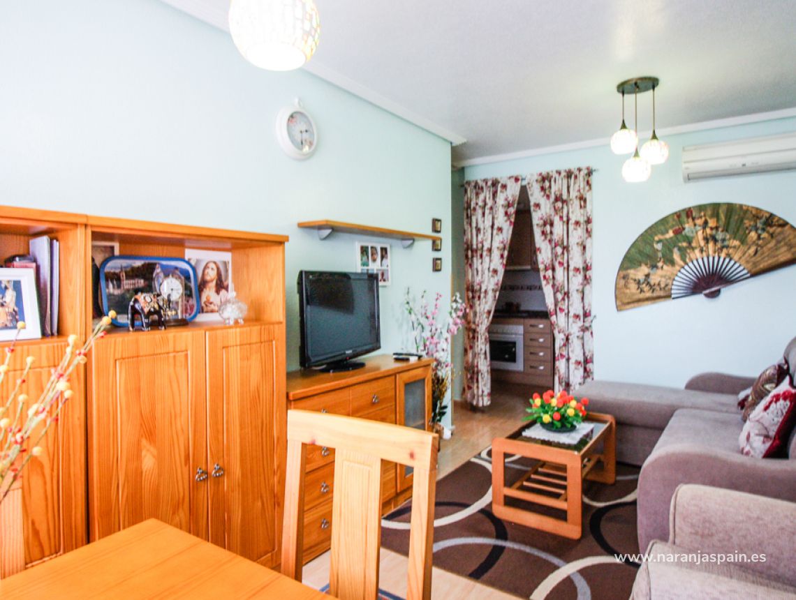 Sprzedaż - Apartament - Torrevieja - Torrevieja town