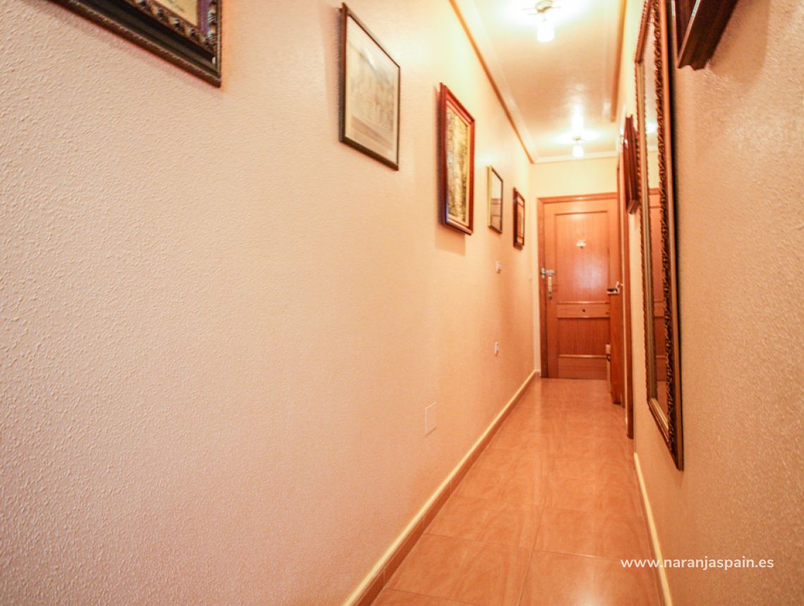 Sprzedaż - Apartament - Torrevieja - Torrevieja town
