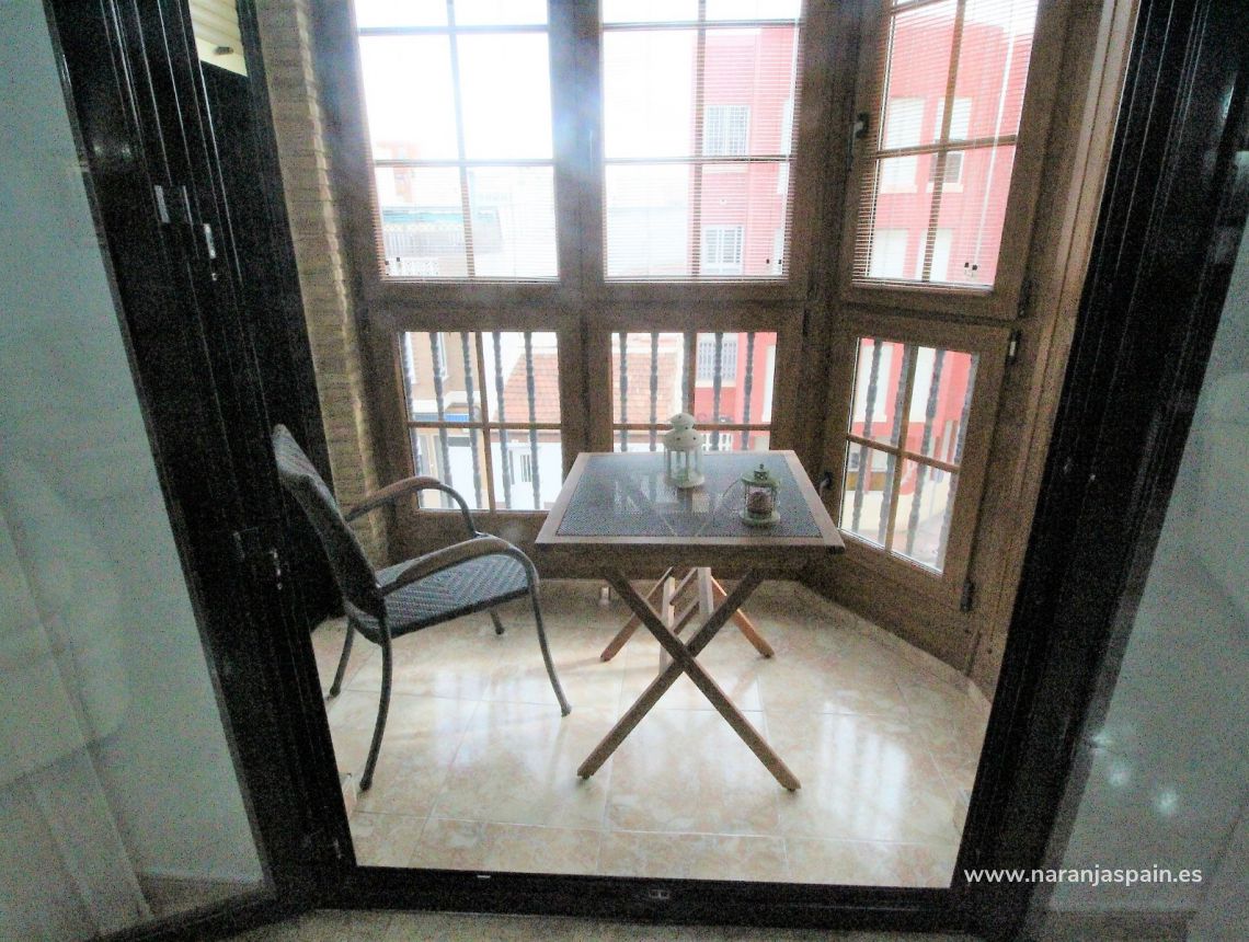 Sprzedaż - Apartament - Torrevieja - Torrevieja town