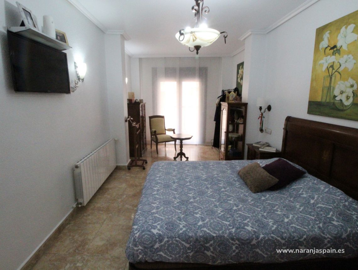 Sprzedaż - Apartament - Torrevieja - Torrevieja town