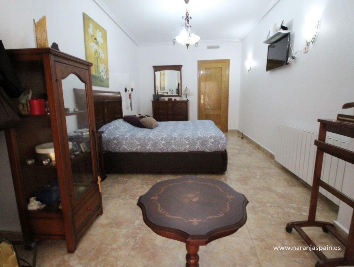Sprzedaż - Apartament - Torrevieja - Torrevieja town