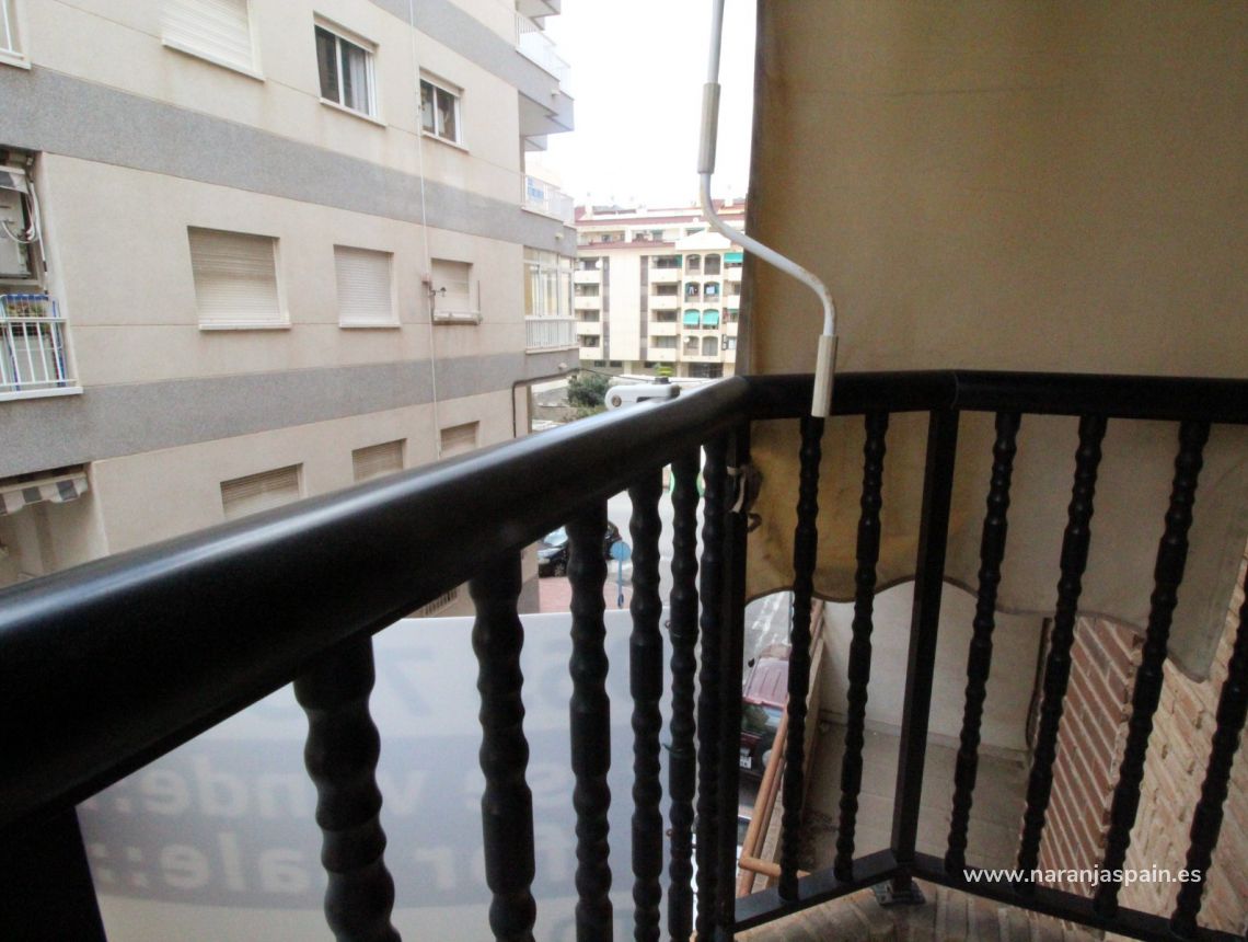 Sprzedaż - Apartament - Torrevieja - Torrevieja town