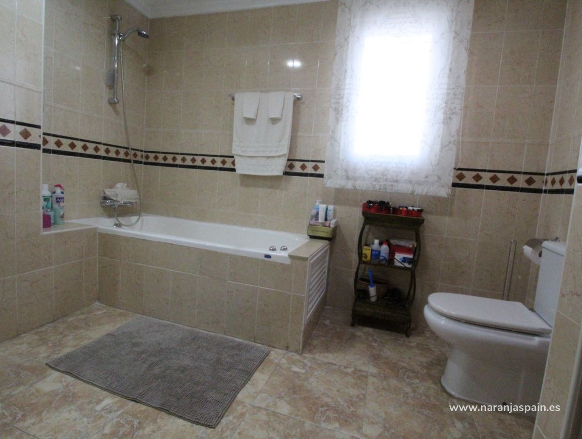 Sprzedaż - Apartament - Torrevieja - Torrevieja town