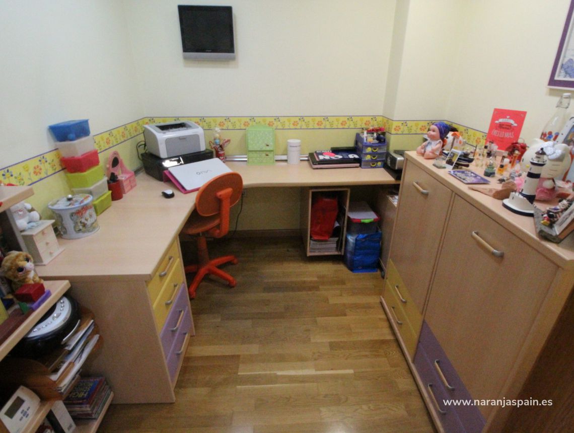 Sprzedaż - Apartament - Torrevieja - Torrevieja town