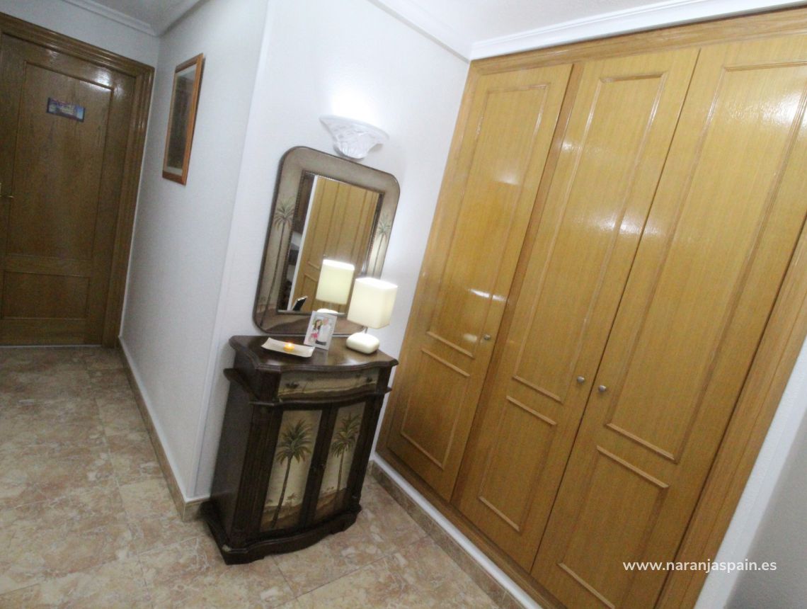 Sprzedaż - Apartament - Torrevieja - Torrevieja town