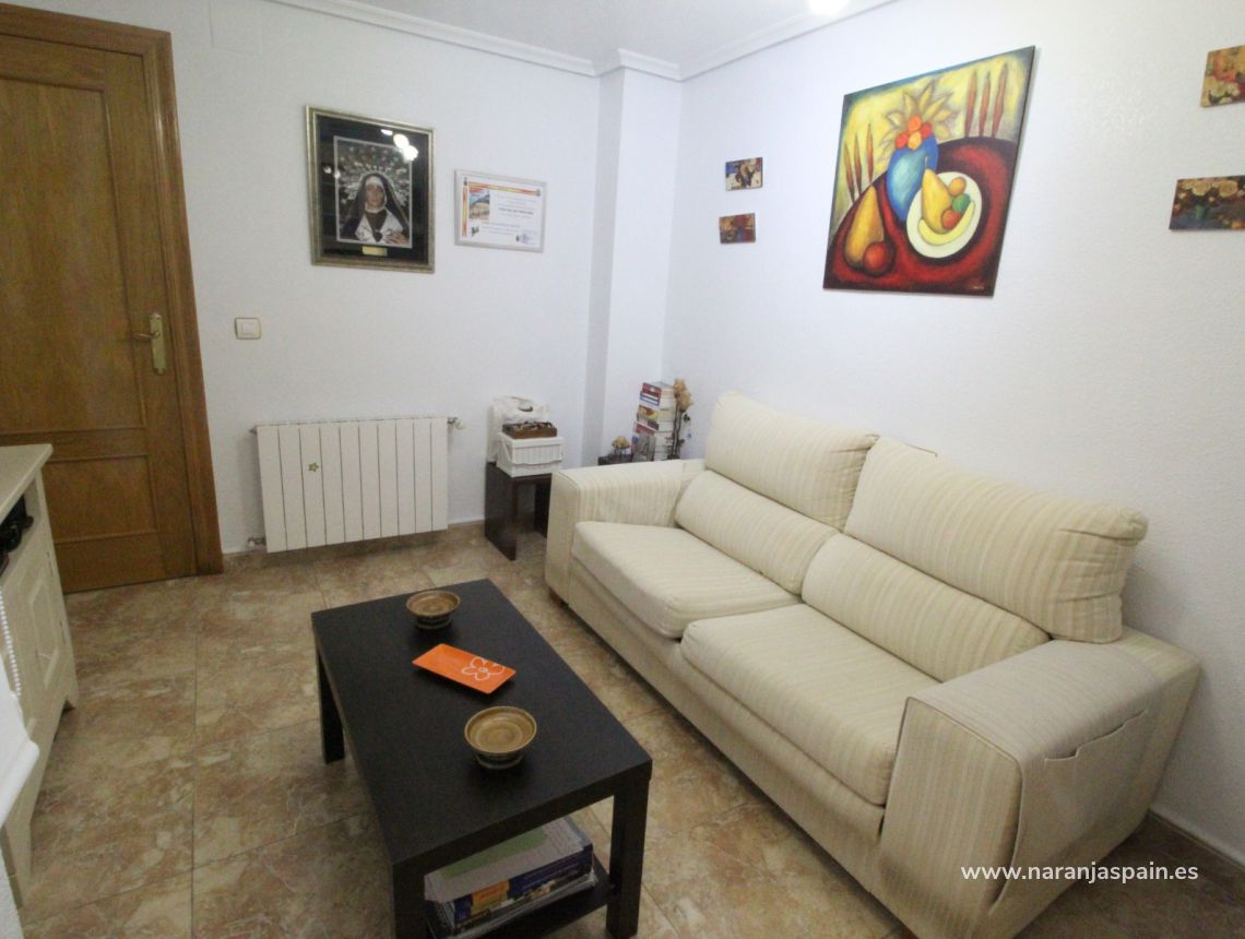 Sprzedaż - Apartament - Torrevieja - Torrevieja town