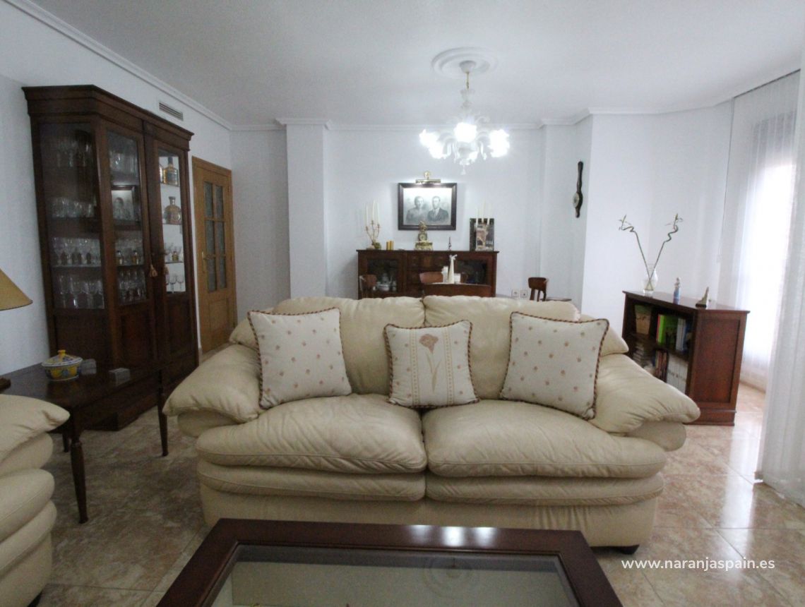 Sprzedaż - Apartament - Torrevieja - Torrevieja town