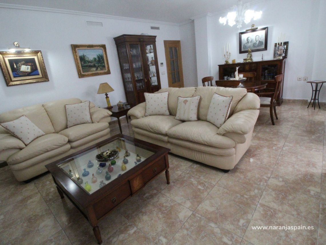 Sprzedaż - Apartament - Torrevieja - Torrevieja town