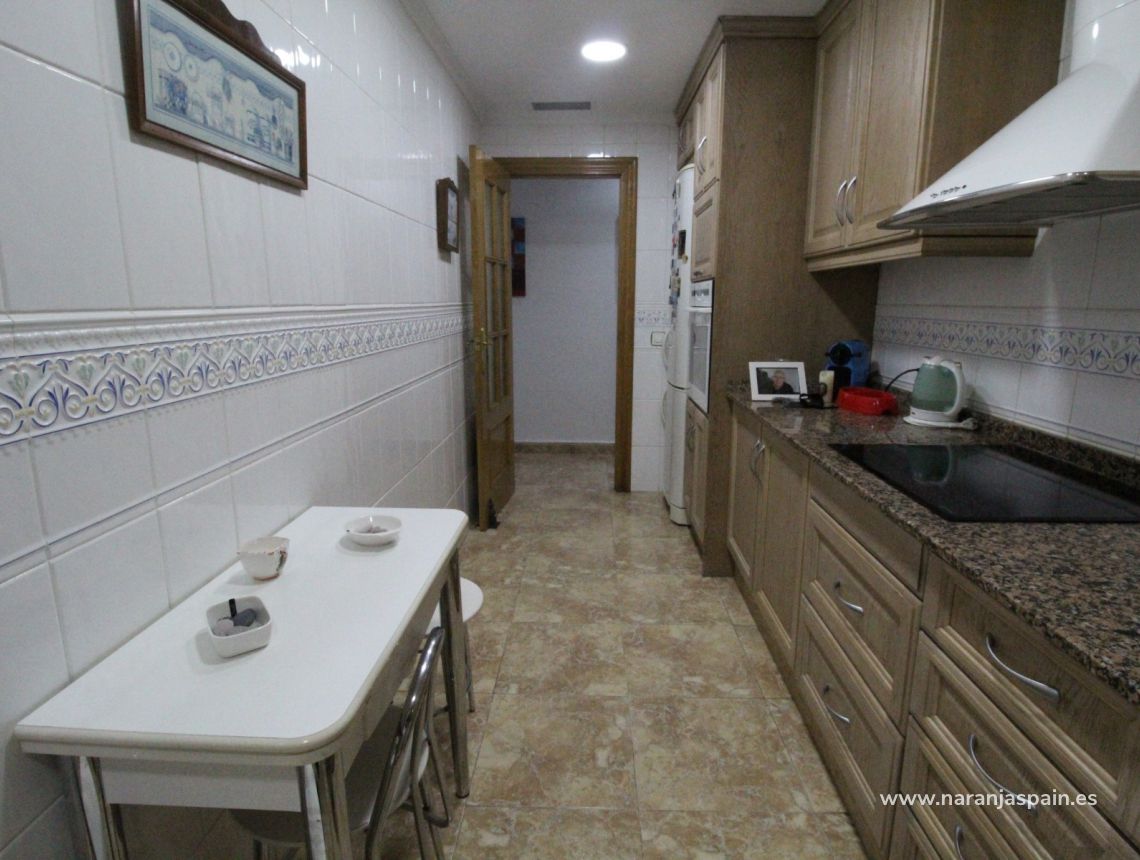Sprzedaż - Apartament - Torrevieja - Torrevieja town