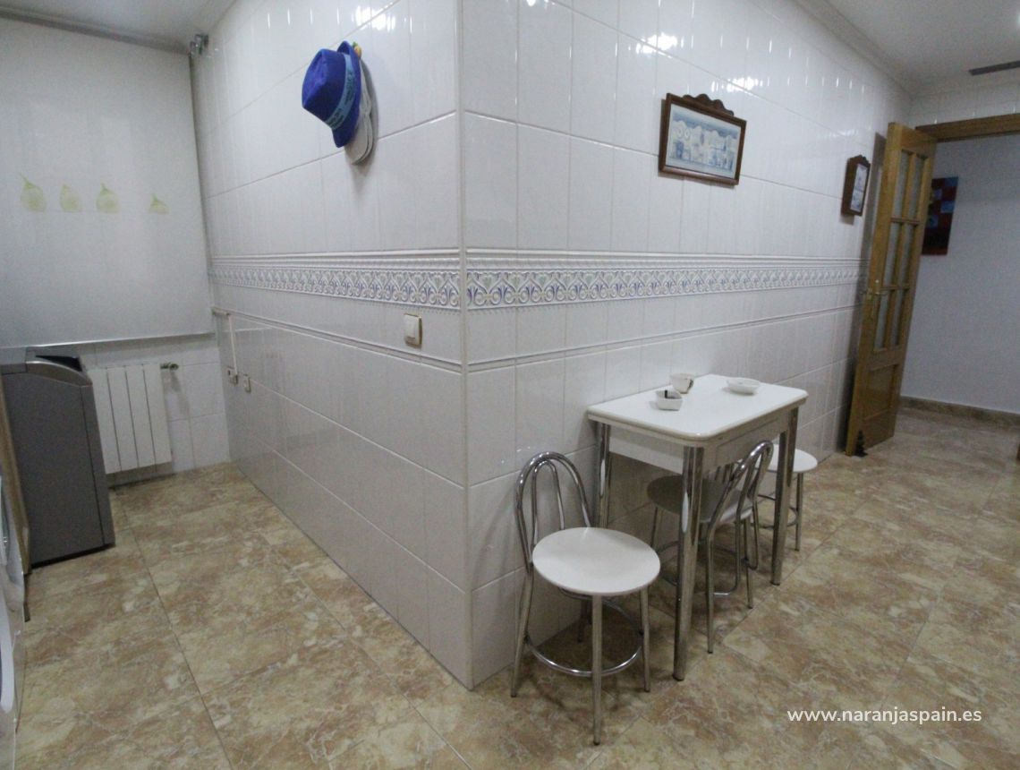 Sprzedaż - Apartament - Torrevieja - Torrevieja town