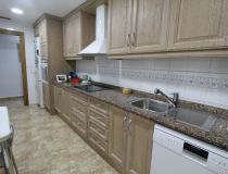 Sprzedaż - Apartament - Torrevieja - Torrevieja town