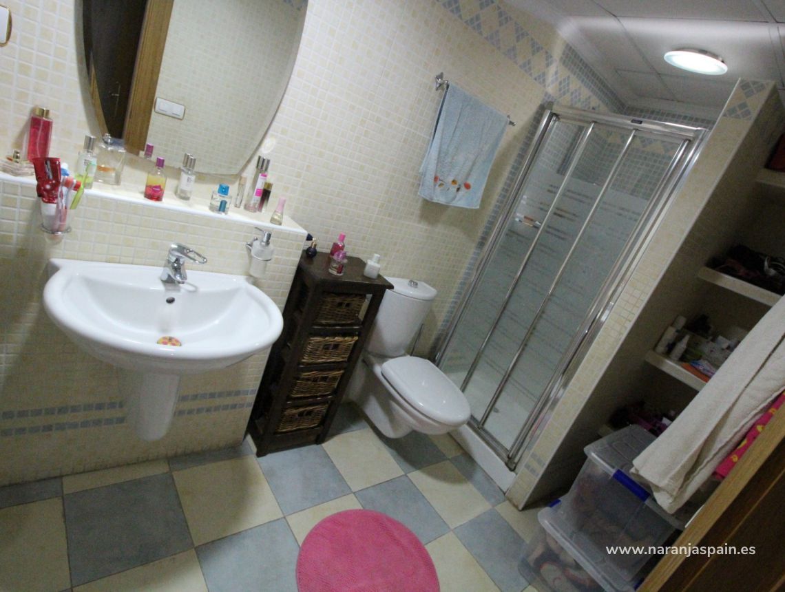 Sprzedaż - Apartament - Torrevieja - Torrevieja town