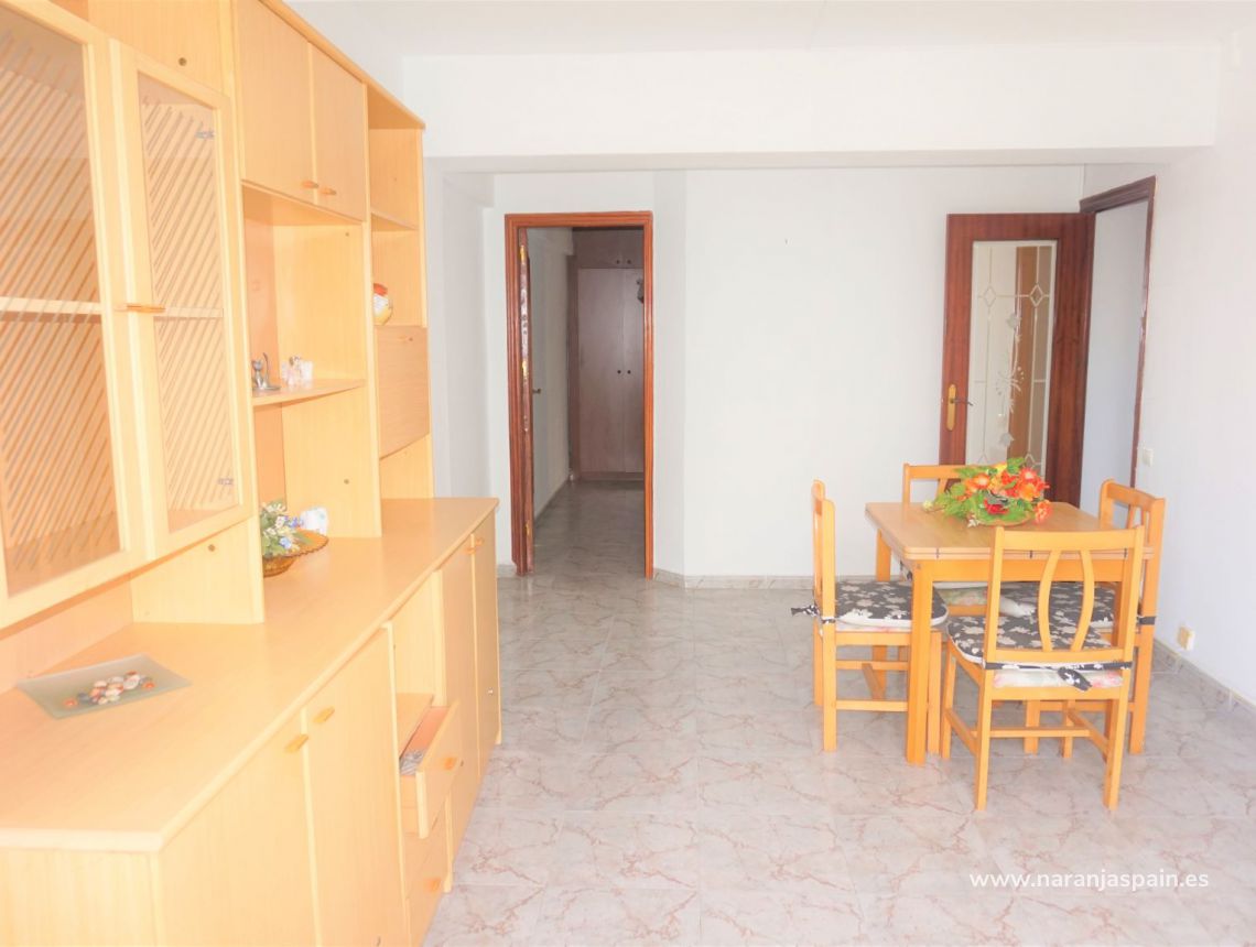 Sprzedaż - Apartament - Torrevieja - Torrevieja town