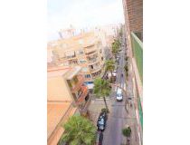 Sprzedaż - Apartament - Torrevieja - Torrevieja town