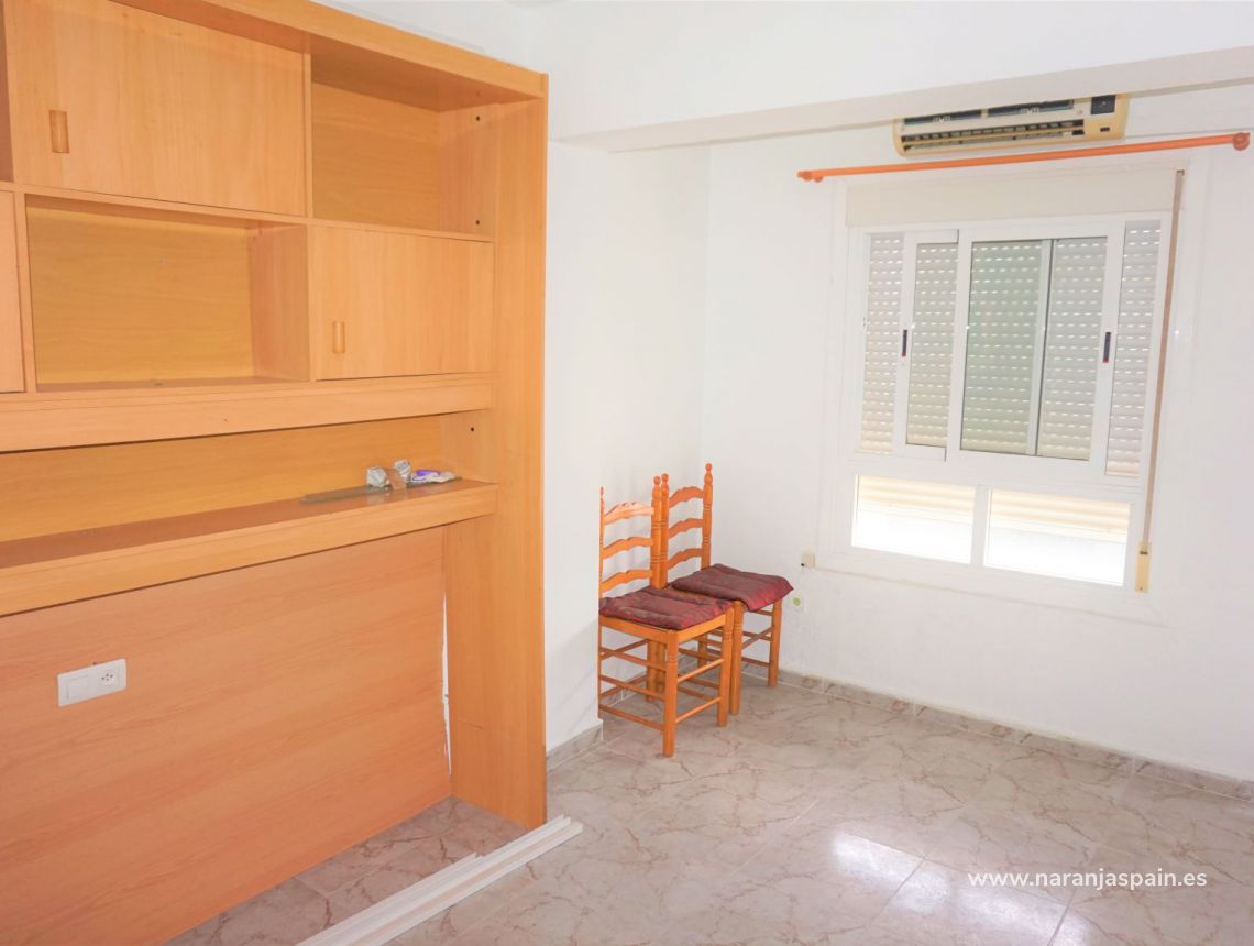 Sprzedaż - Apartament - Torrevieja - Torrevieja town