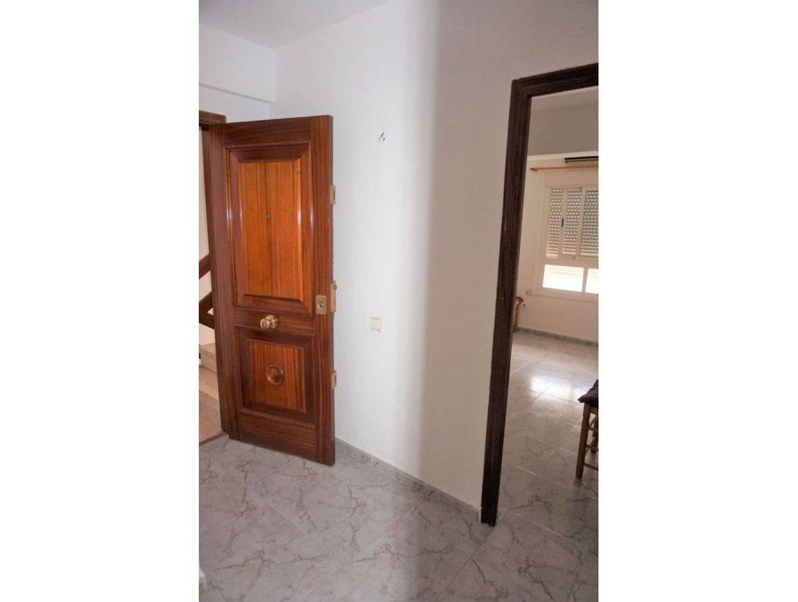 Sprzedaż - Apartament - Torrevieja - Torrevieja town