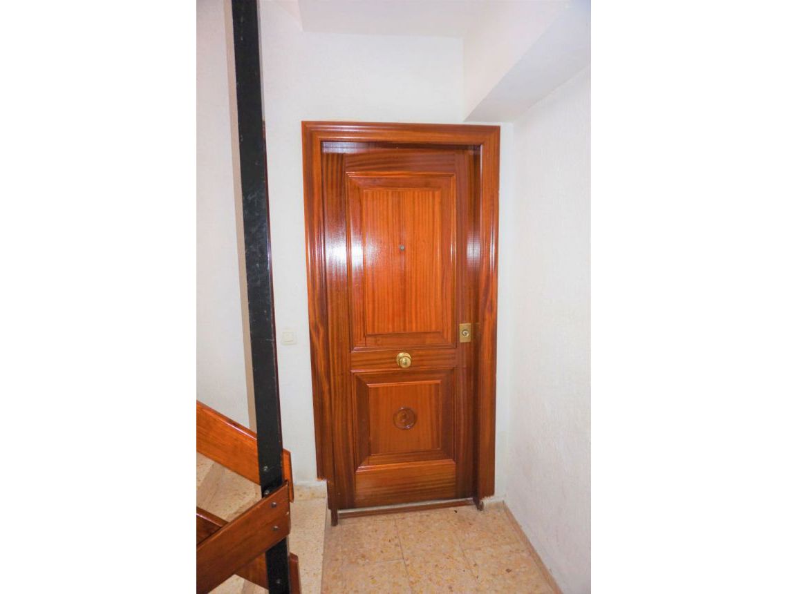 Sprzedaż - Apartament - Torrevieja - Torrevieja town