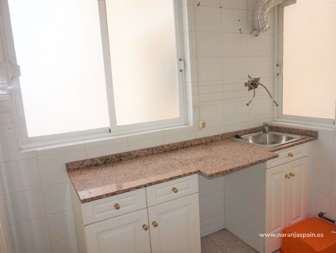 Sprzedaż - Apartament - Torrevieja - Torrevieja town
