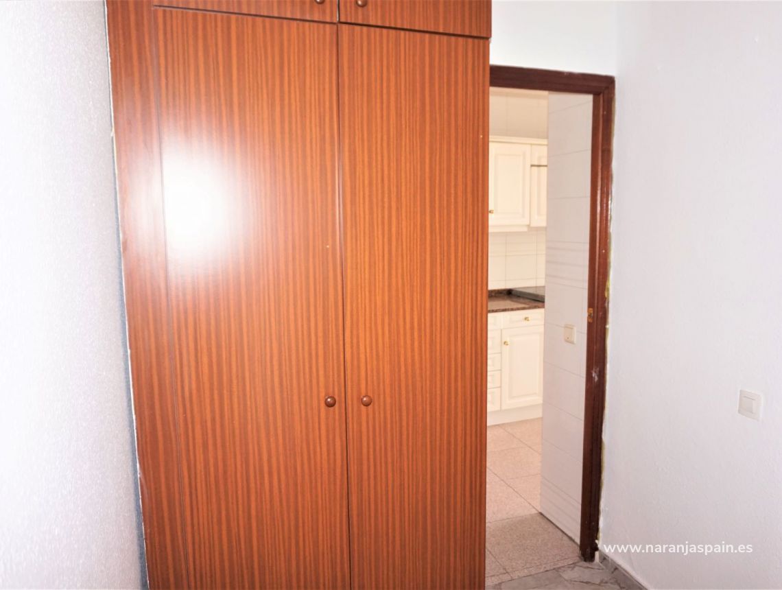 Sprzedaż - Apartament - Torrevieja - Torrevieja town