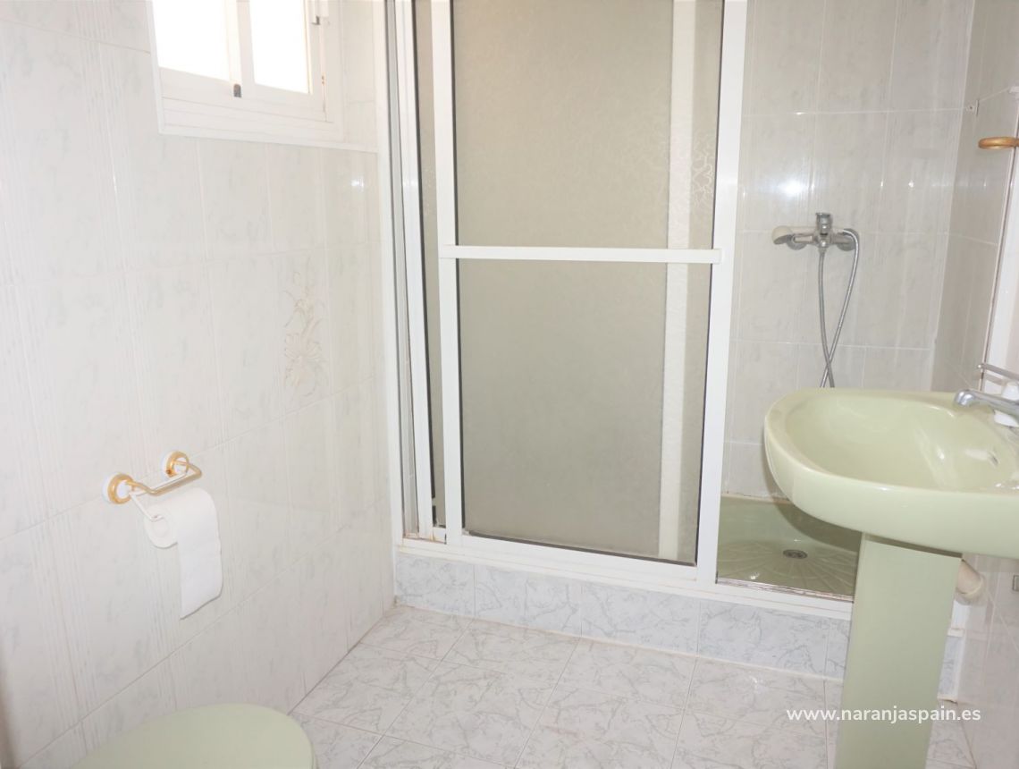 Sprzedaż - Apartament - Torrevieja - Torrevieja town