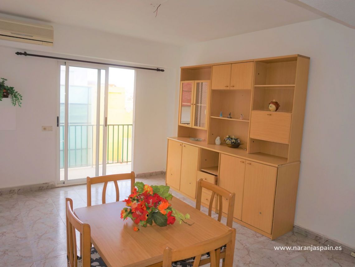 Sprzedaż - Apartament - Torrevieja - Torrevieja town