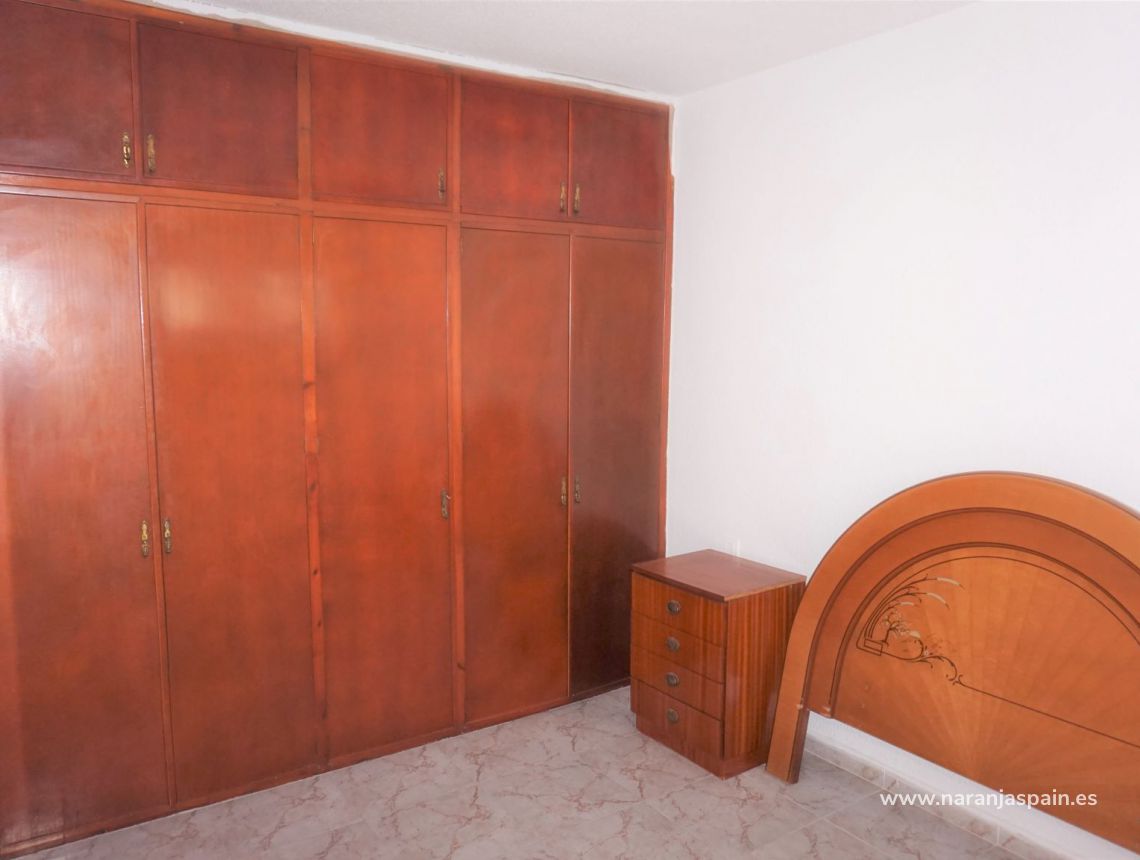 Sprzedaż - Apartament - Torrevieja - Torrevieja town