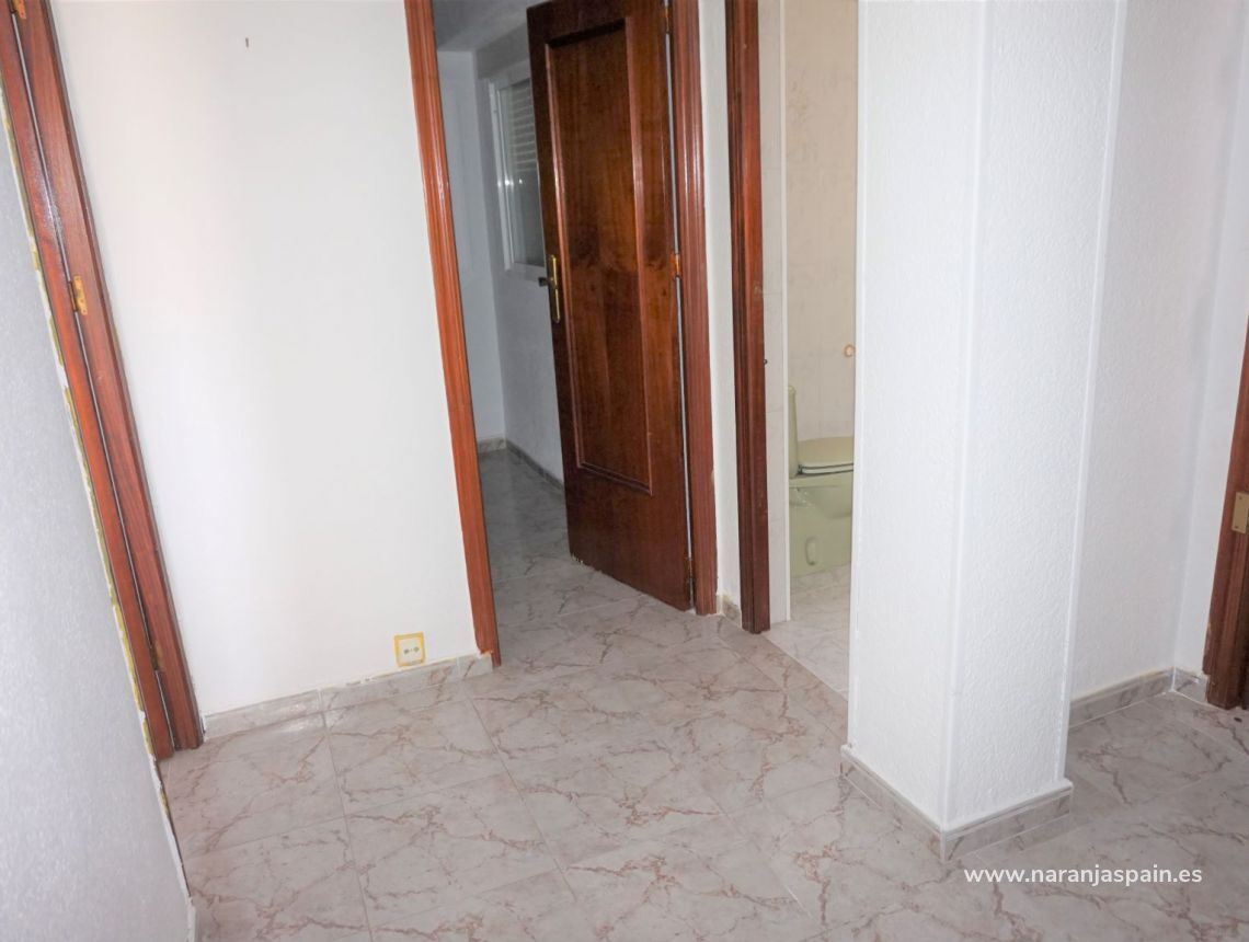 Sprzedaż - Apartament - Torrevieja - Torrevieja town