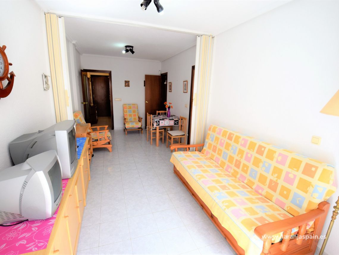 Sprzedaż - Apartament - Torrevieja - Torrevieja town