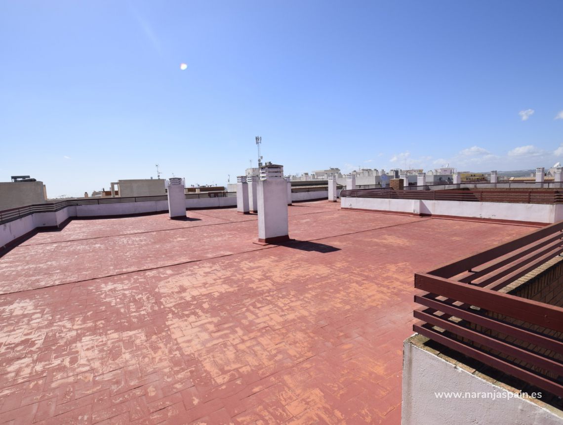 Sprzedaż - Apartament - Torrevieja - Torrevieja town