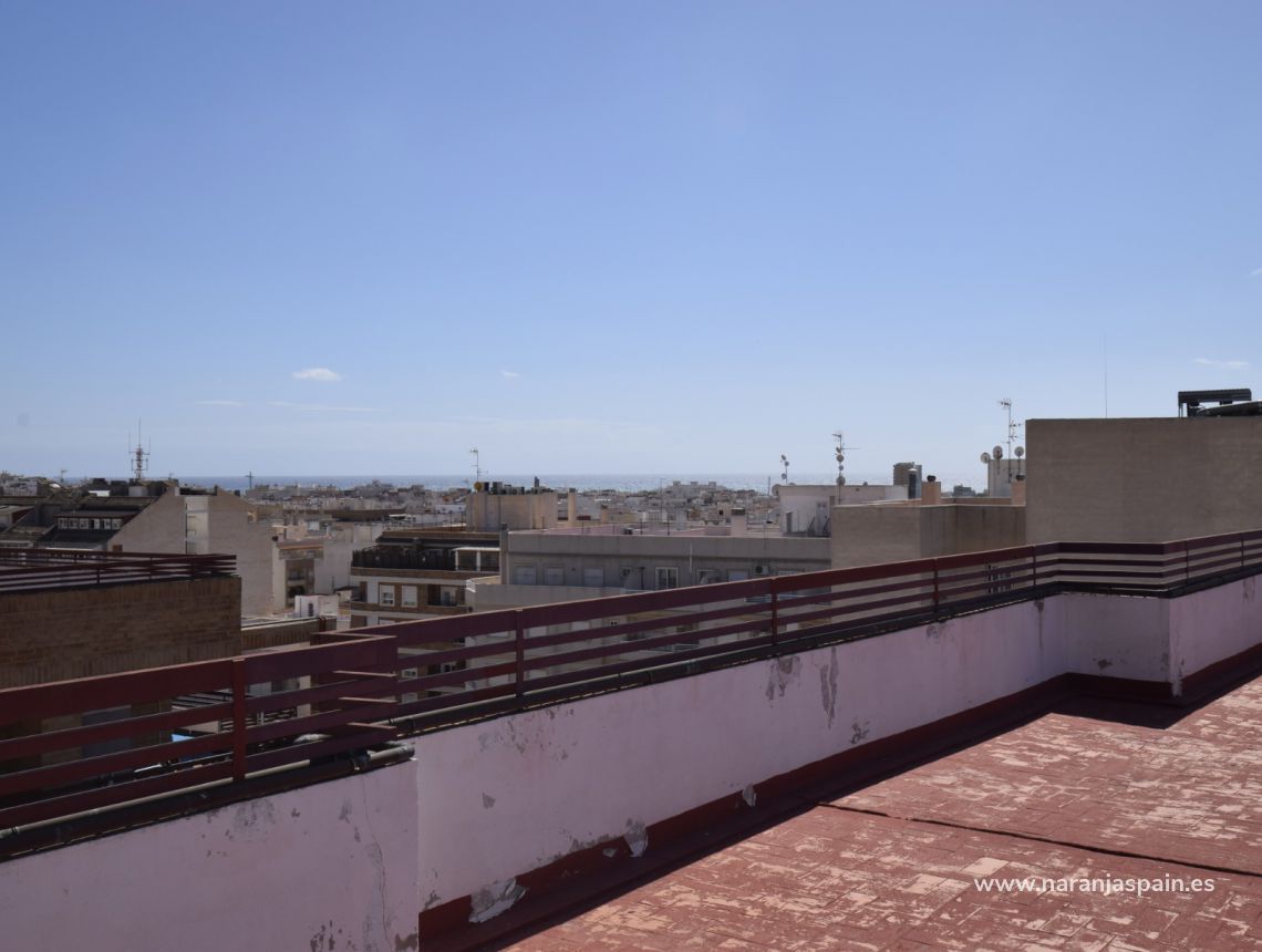 Sprzedaż - Apartament - Torrevieja - Torrevieja town