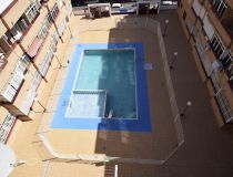 Sprzedaż - Apartament - Torrevieja - Torrevieja town