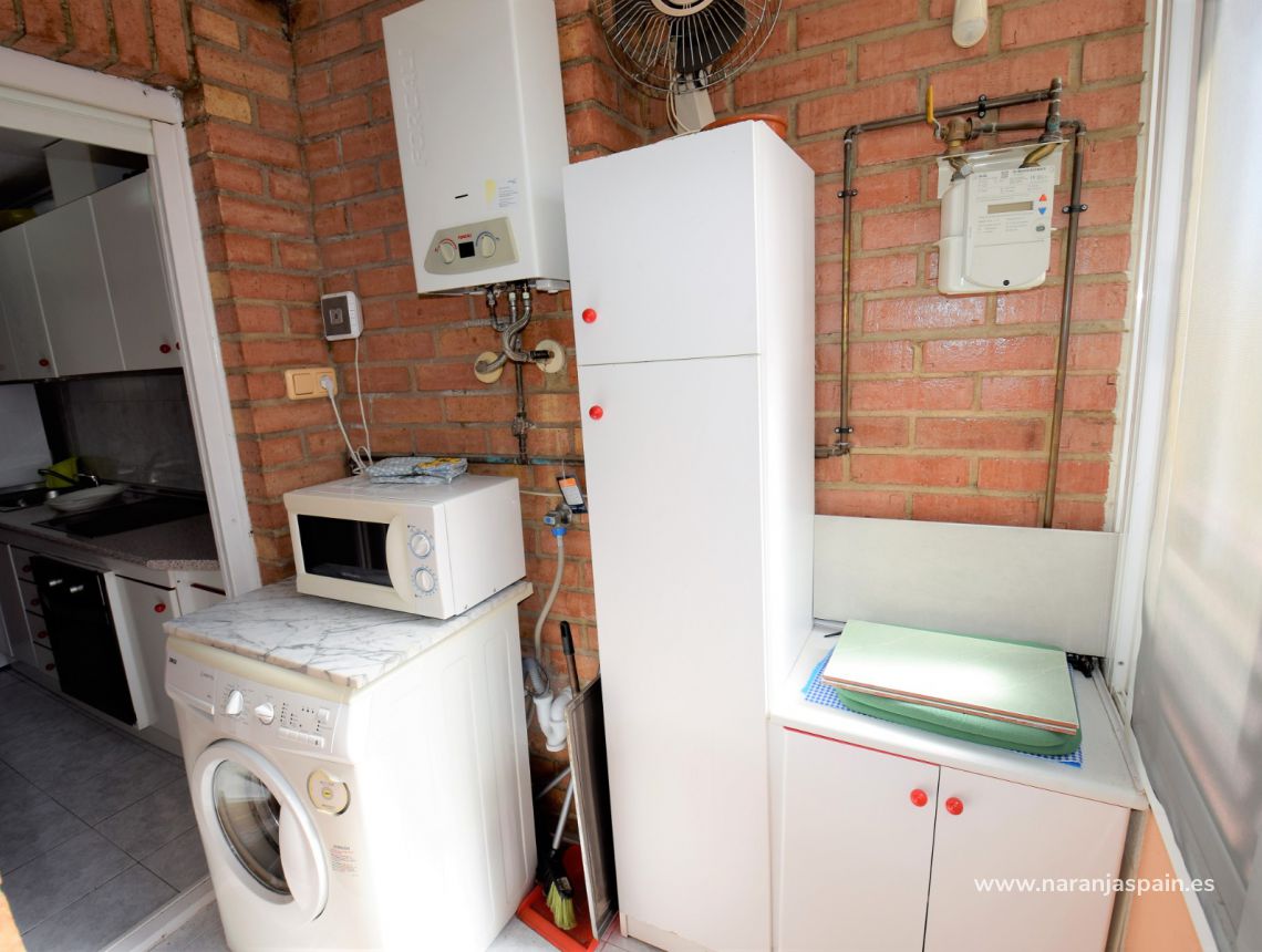 Sprzedaż - Apartament - Torrevieja - Torrevieja town