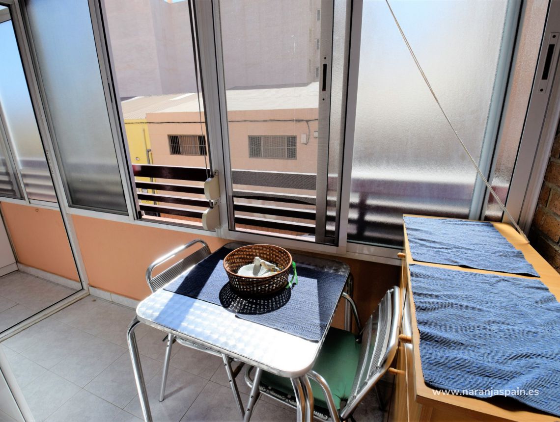 Sprzedaż - Apartament - Torrevieja - Torrevieja town