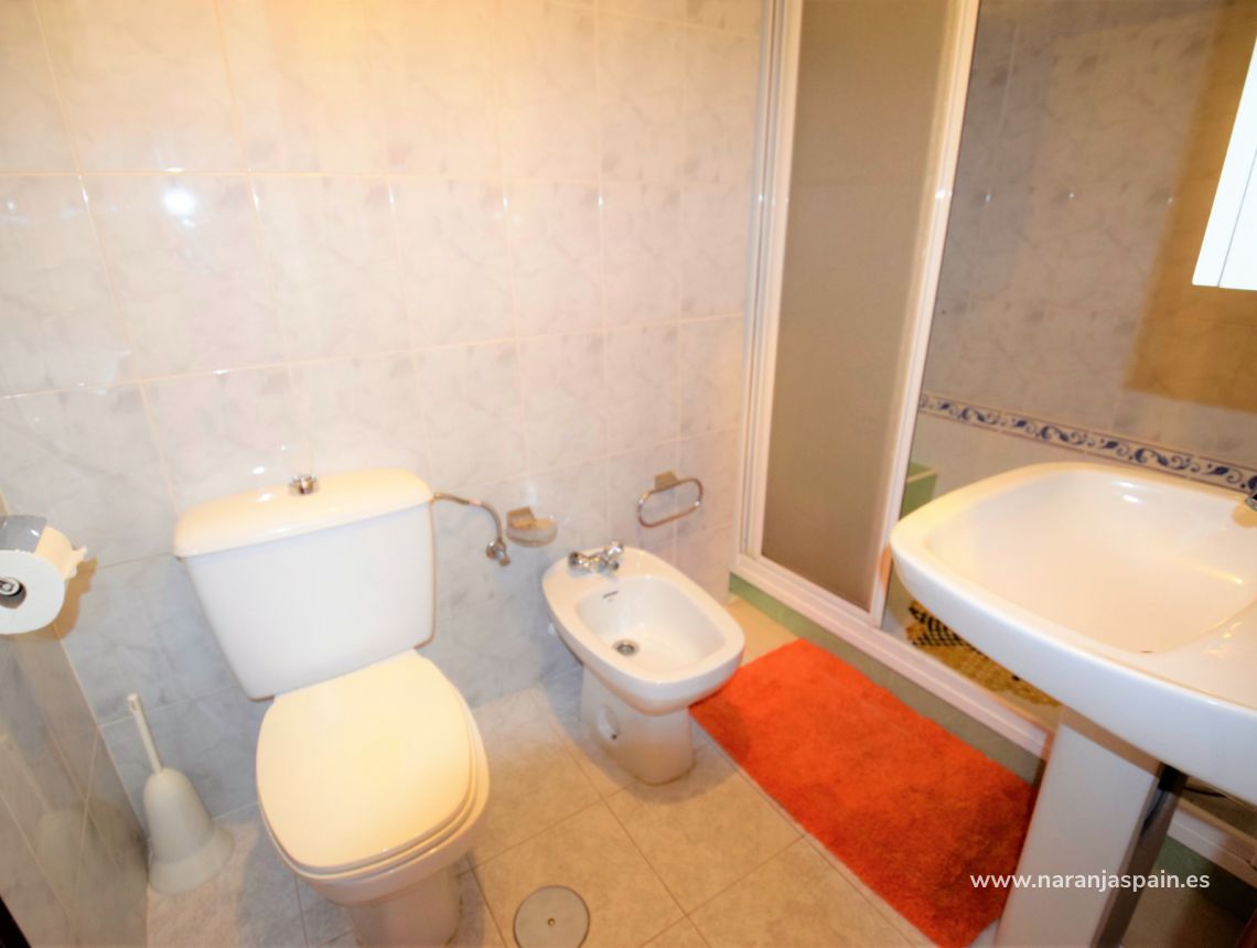 Sprzedaż - Apartament - Torrevieja - Torrevieja town
