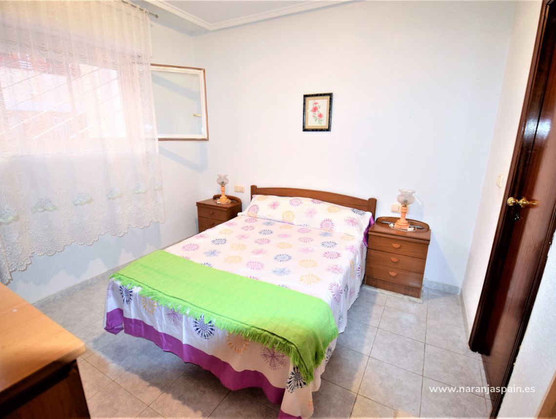 Sprzedaż - Apartament - Torrevieja - Torrevieja town