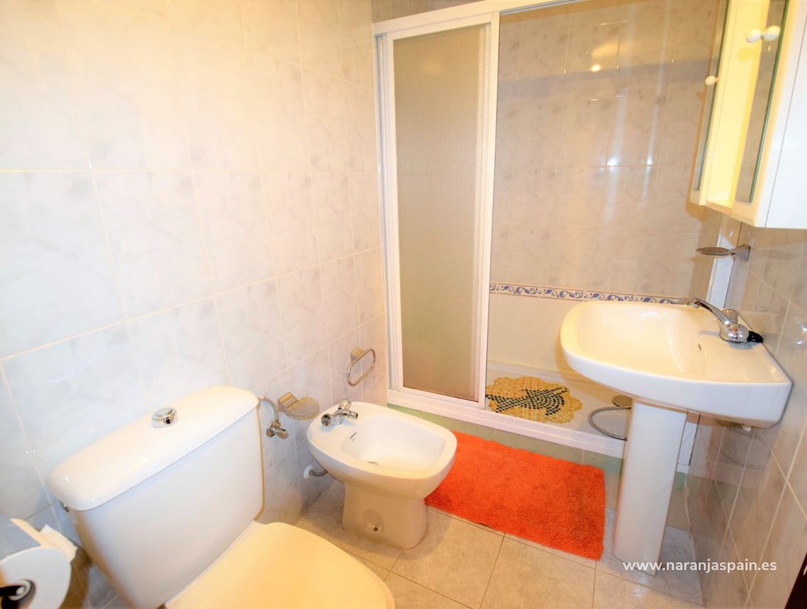 Sprzedaż - Apartament - Torrevieja - Torrevieja town