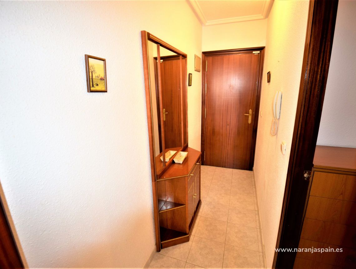 Sprzedaż - Apartament - Torrevieja - Torrevieja town
