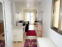 Sprzedaż - Apartament - Torrevieja - Torrevieja town