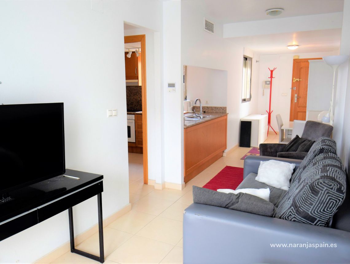Sprzedaż - Apartament - Torrevieja - Torrevieja town