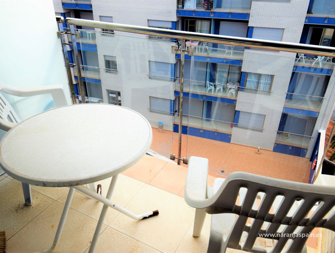 Sprzedaż - Apartament - Torrevieja - Torrevieja town