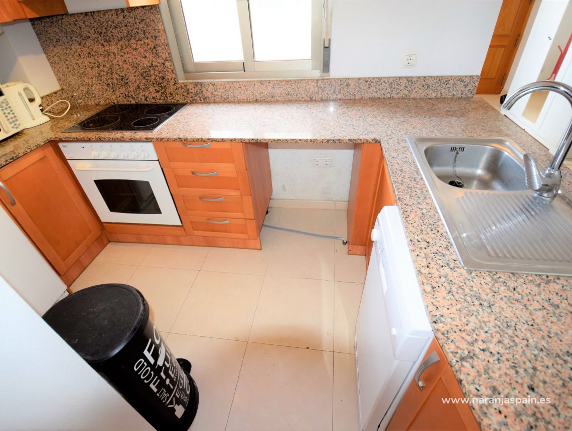 Sprzedaż - Apartament - Torrevieja - Torrevieja town