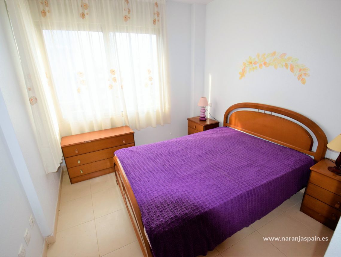 Sprzedaż - Apartament - Torrevieja - Torrevieja town