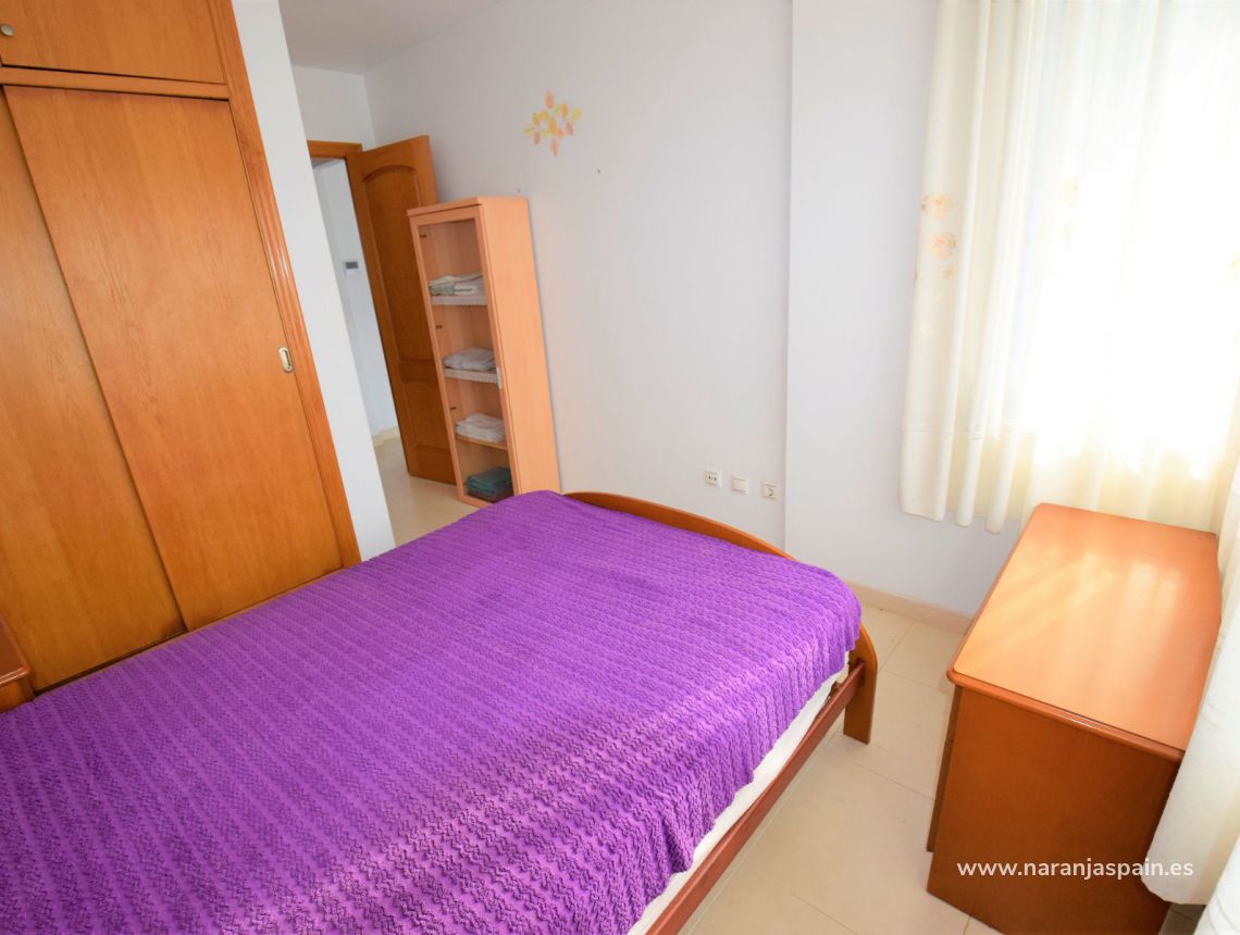 Sprzedaż - Apartament - Torrevieja - Torrevieja town
