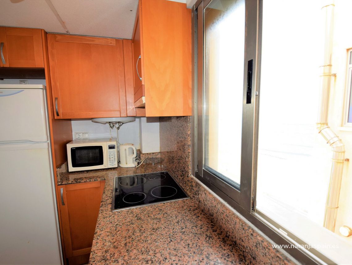 Sprzedaż - Apartament - Torrevieja - Torrevieja town