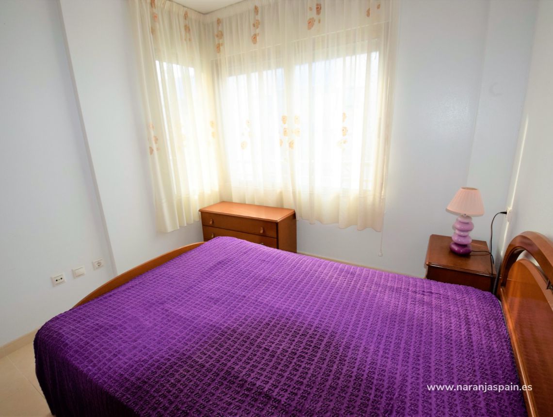 Sprzedaż - Apartament - Torrevieja - Torrevieja town