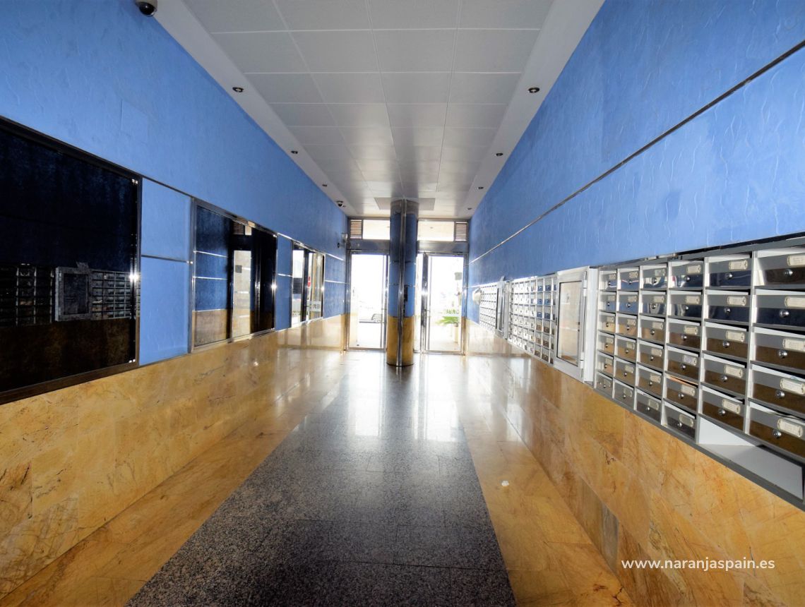 Sprzedaż - Apartament - Torrevieja - Torrevieja town