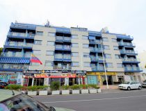 Sprzedaż - Apartament - Torrevieja - Torrevieja town